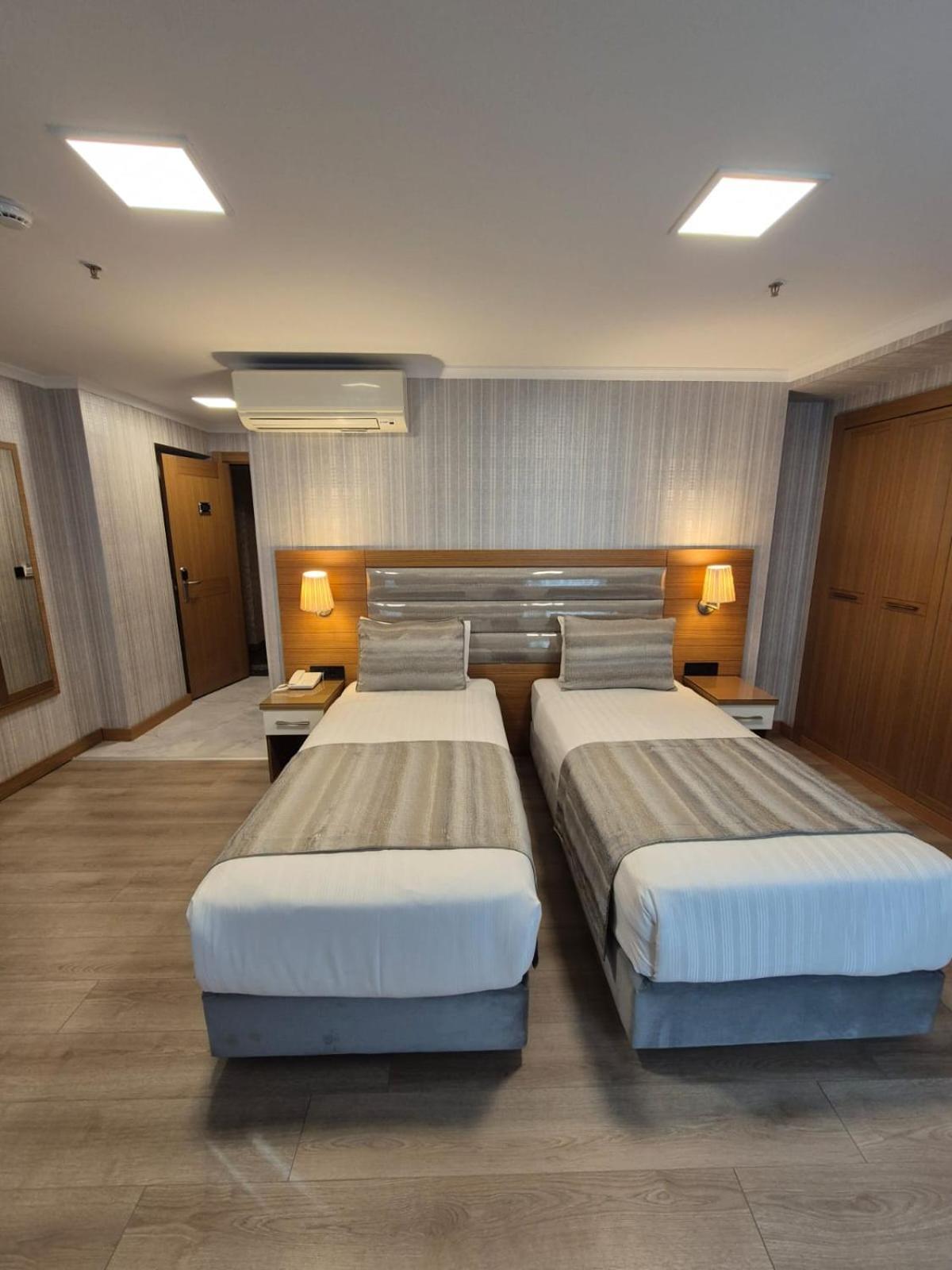 Hotel Trend Old