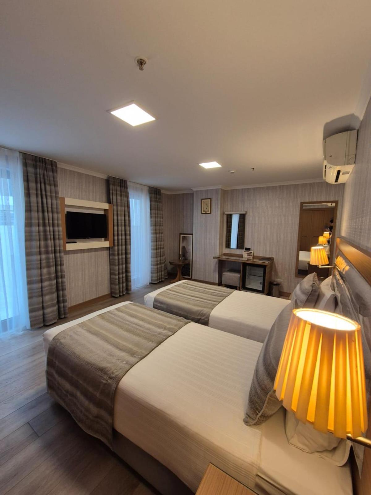 Trend Old 4* Istanbul