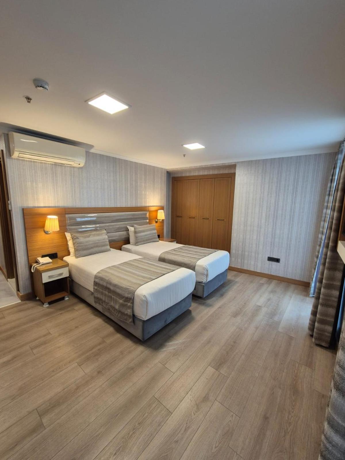 Trend Old Hotel