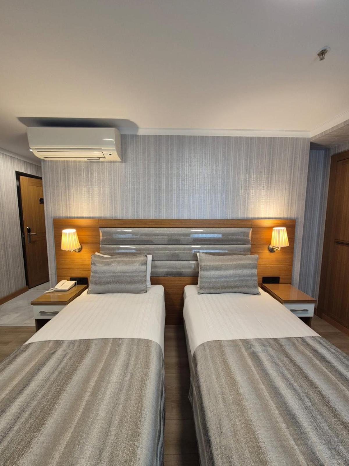Trend Old Hotel 4*