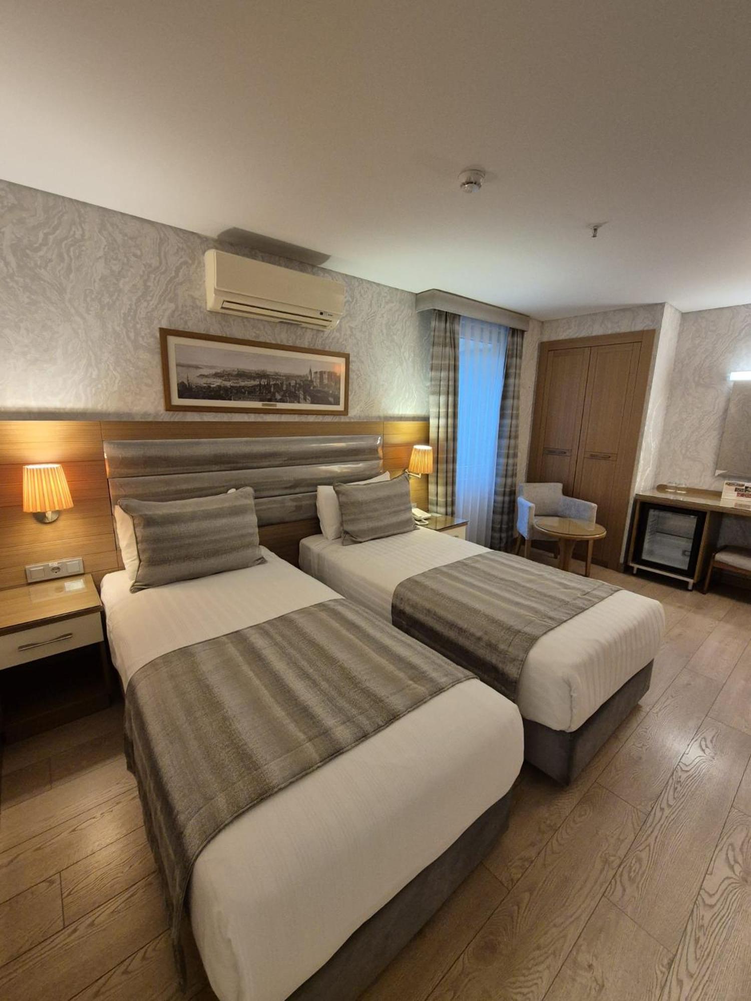 Trend Old 4* Istanbul