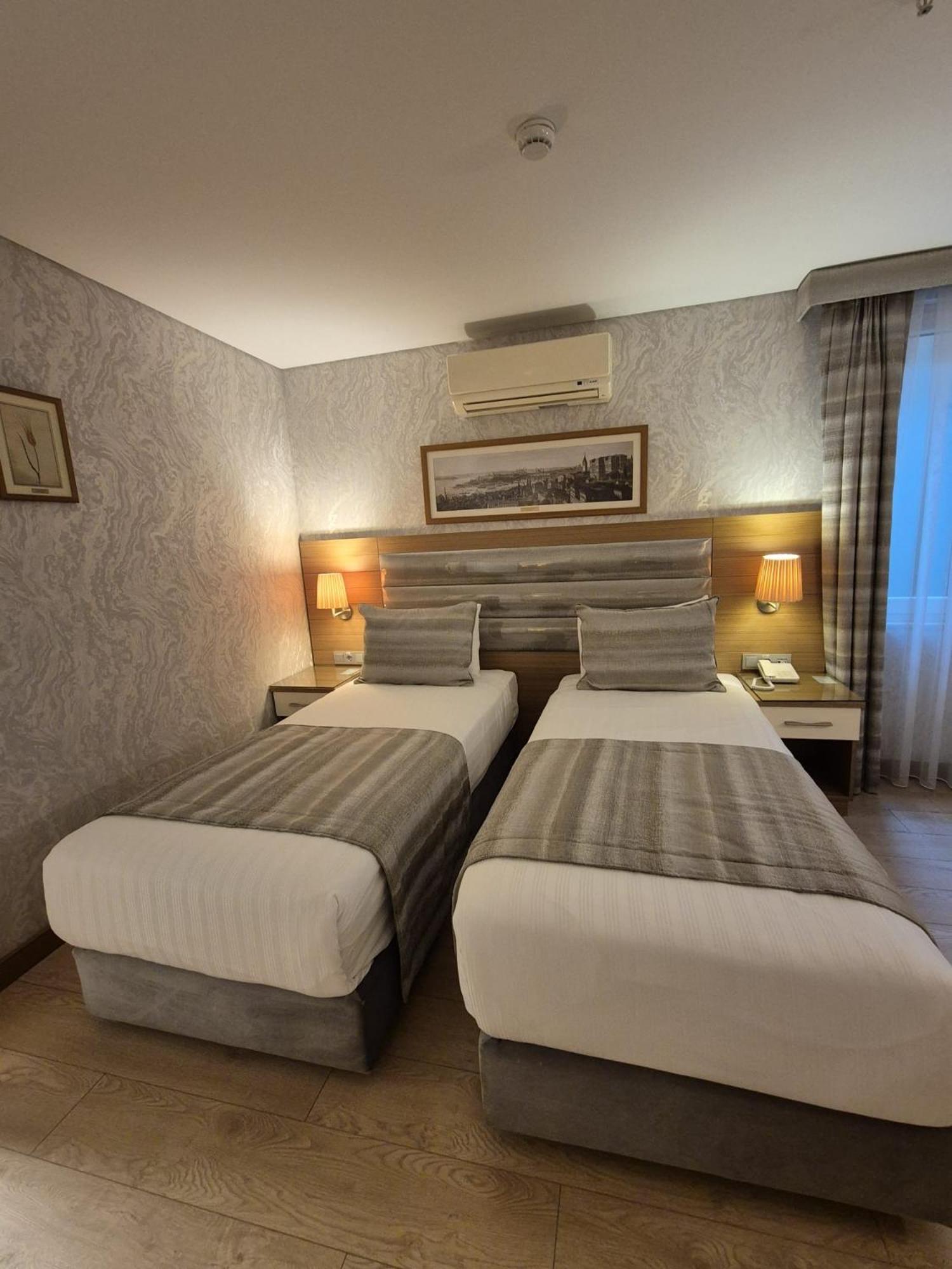 Hotel Trend Old Istanbul