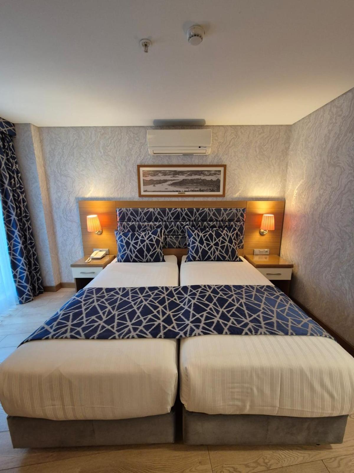 Trend Old Hotel 4*