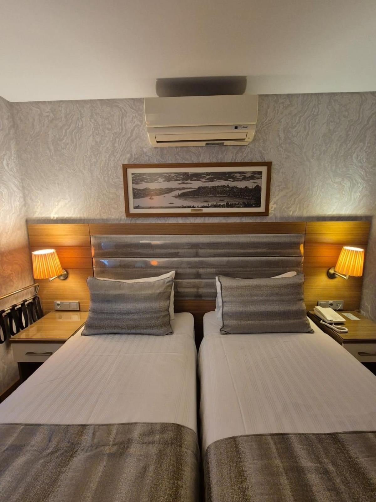 Trend Old 4* Istanbul