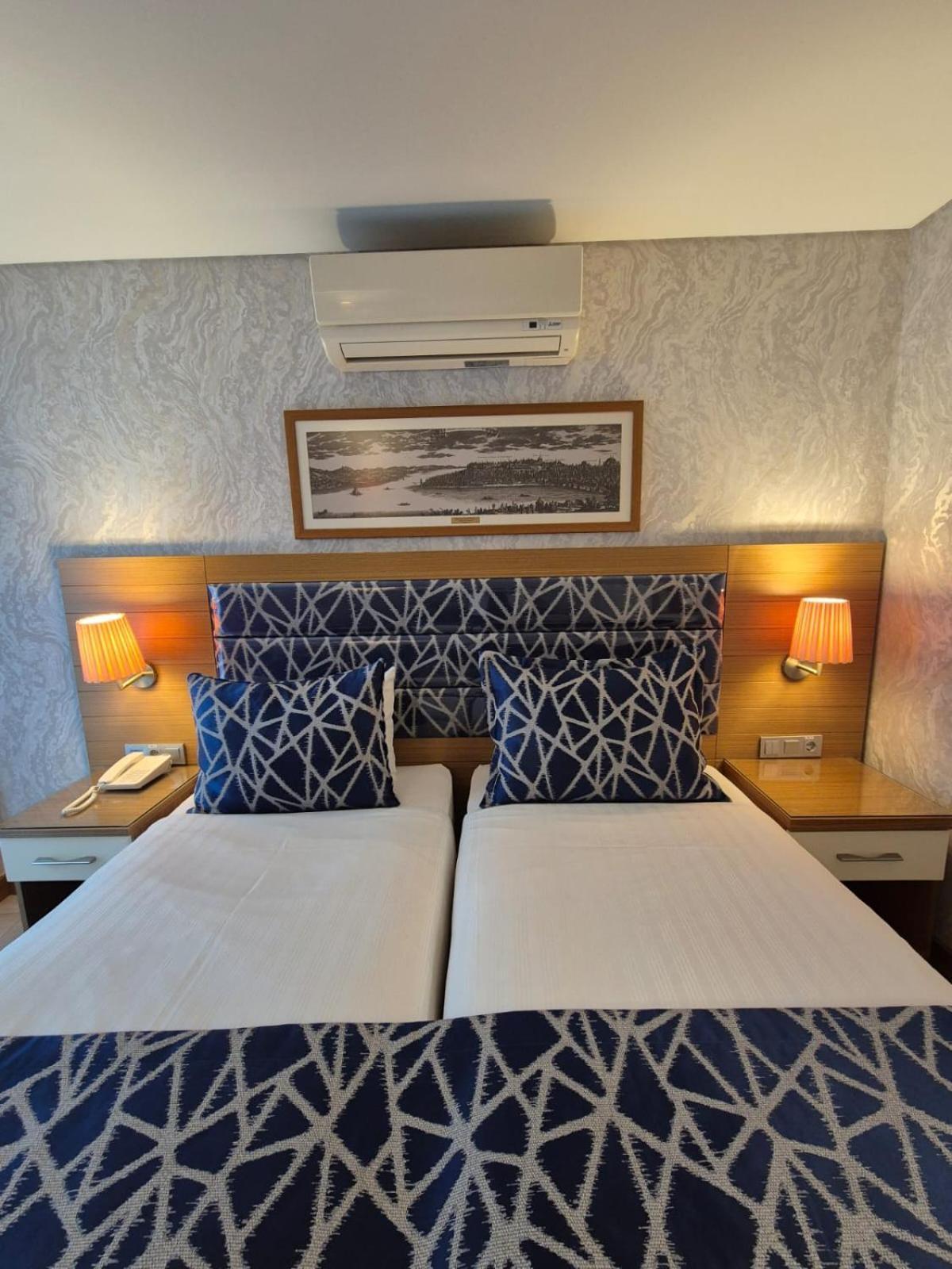 Hotel Trend Old