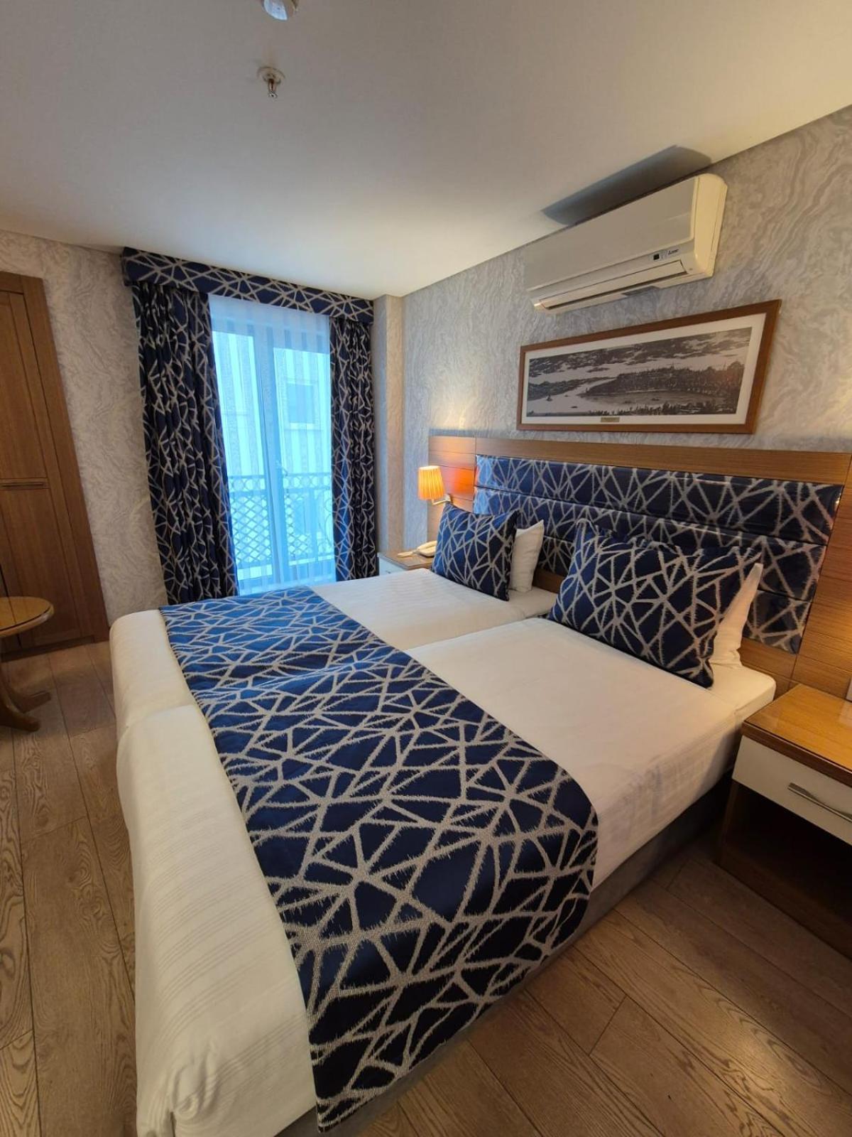 Trend Old Hotel Istanbul