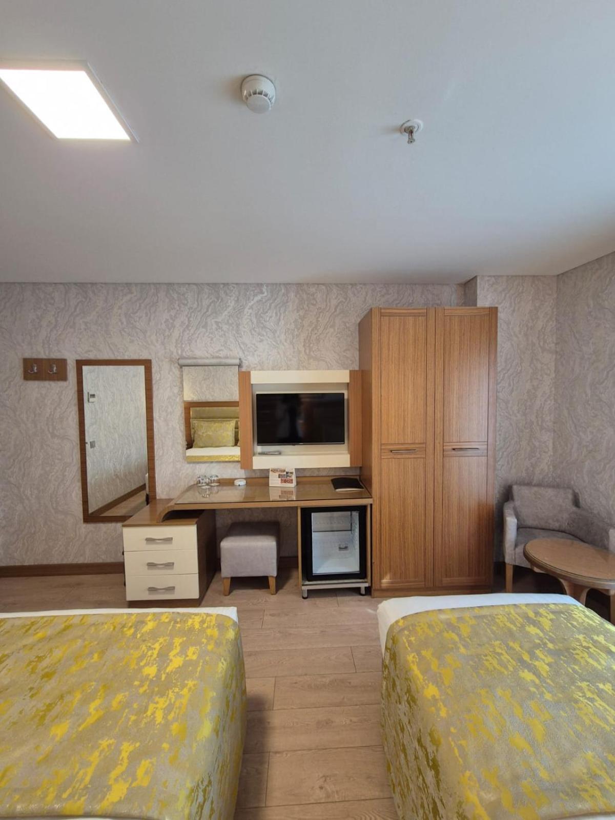 Trend Old Hotel