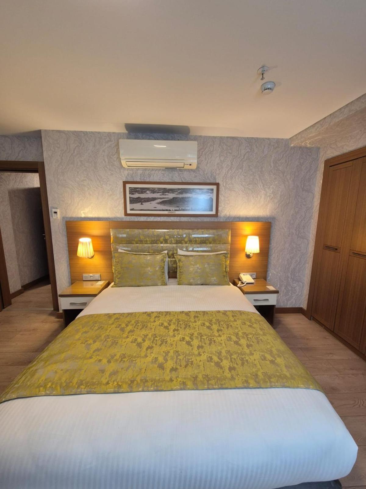 Trend Old Hotel Istanbul