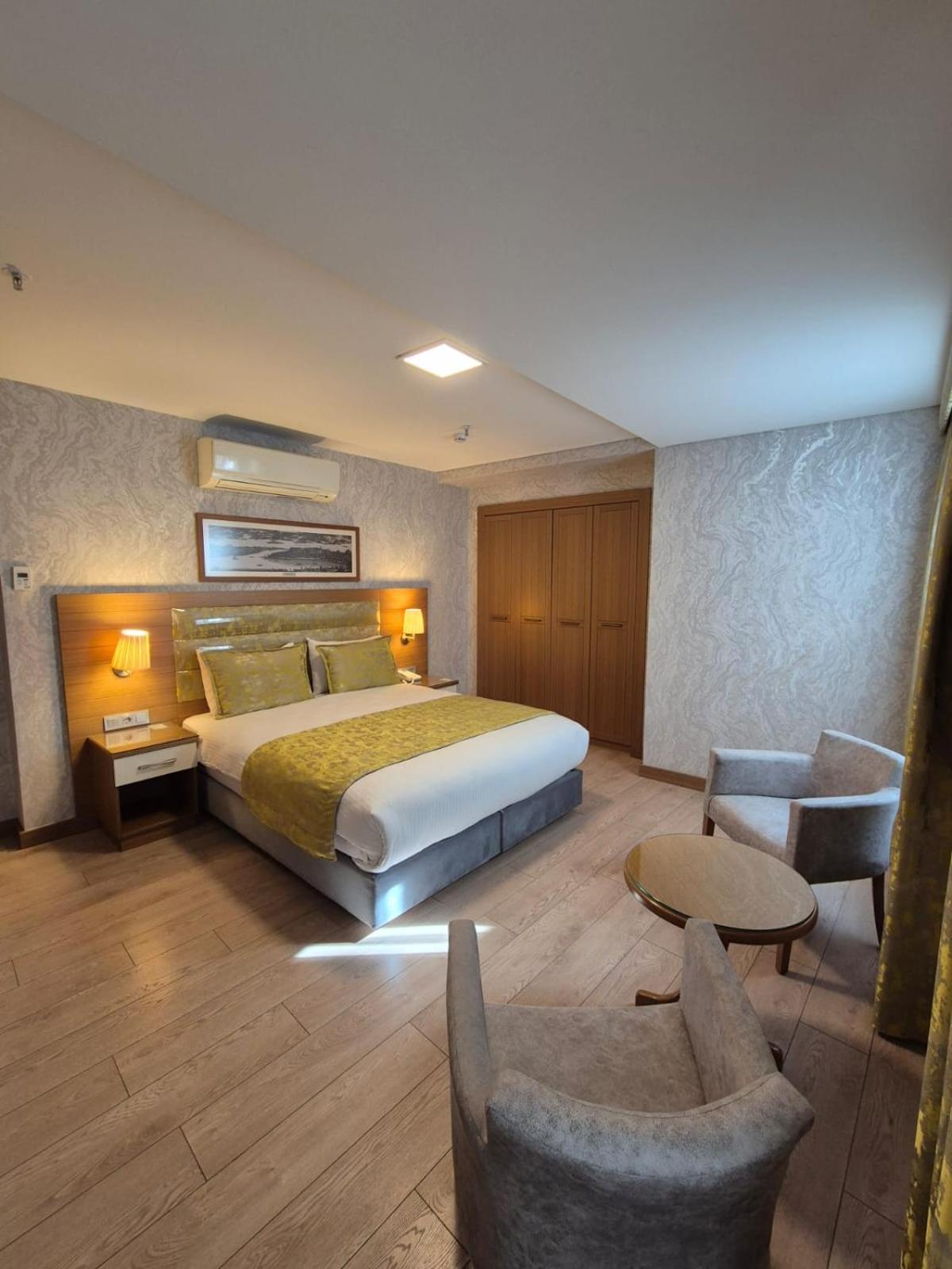 Hotel Trend Old