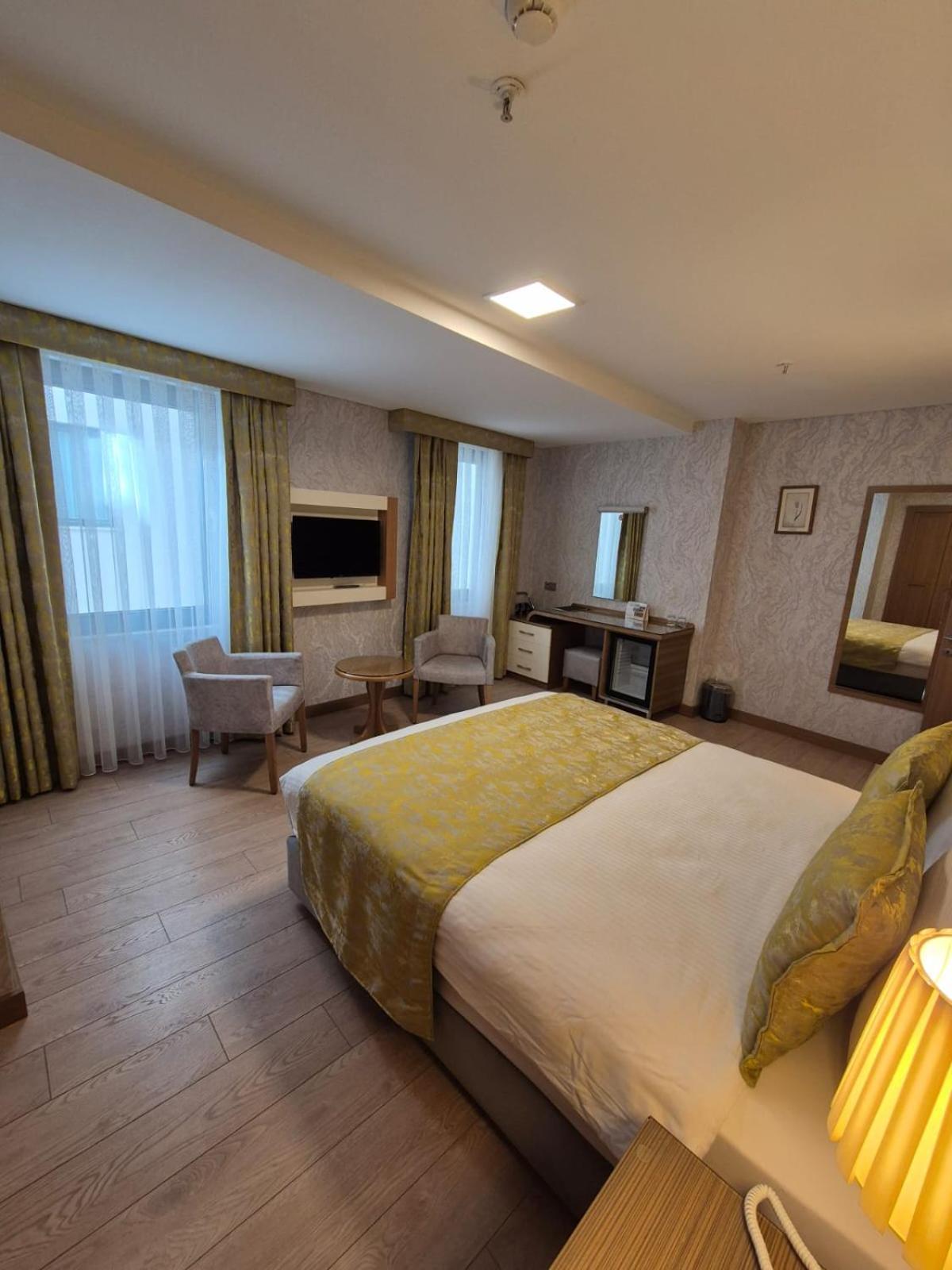 Trend Old Hotel Istanbul