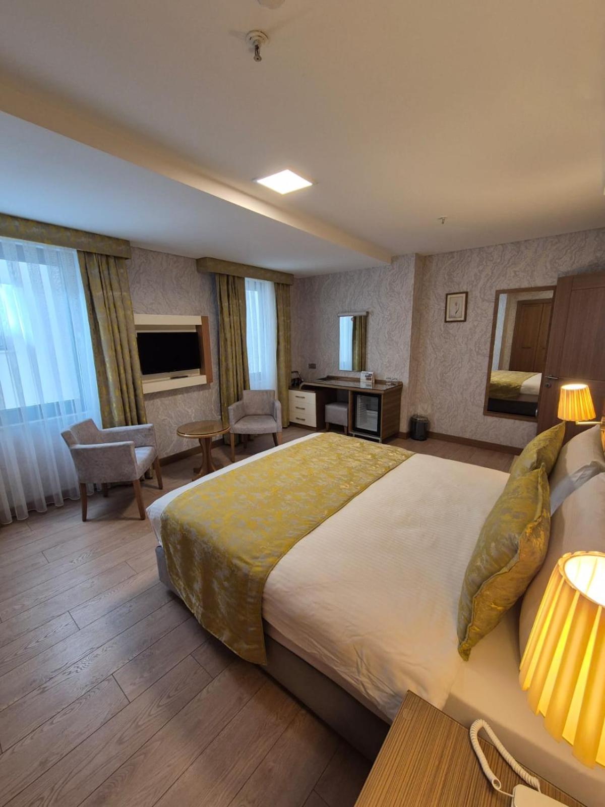 Trend Old 4* Istanbul