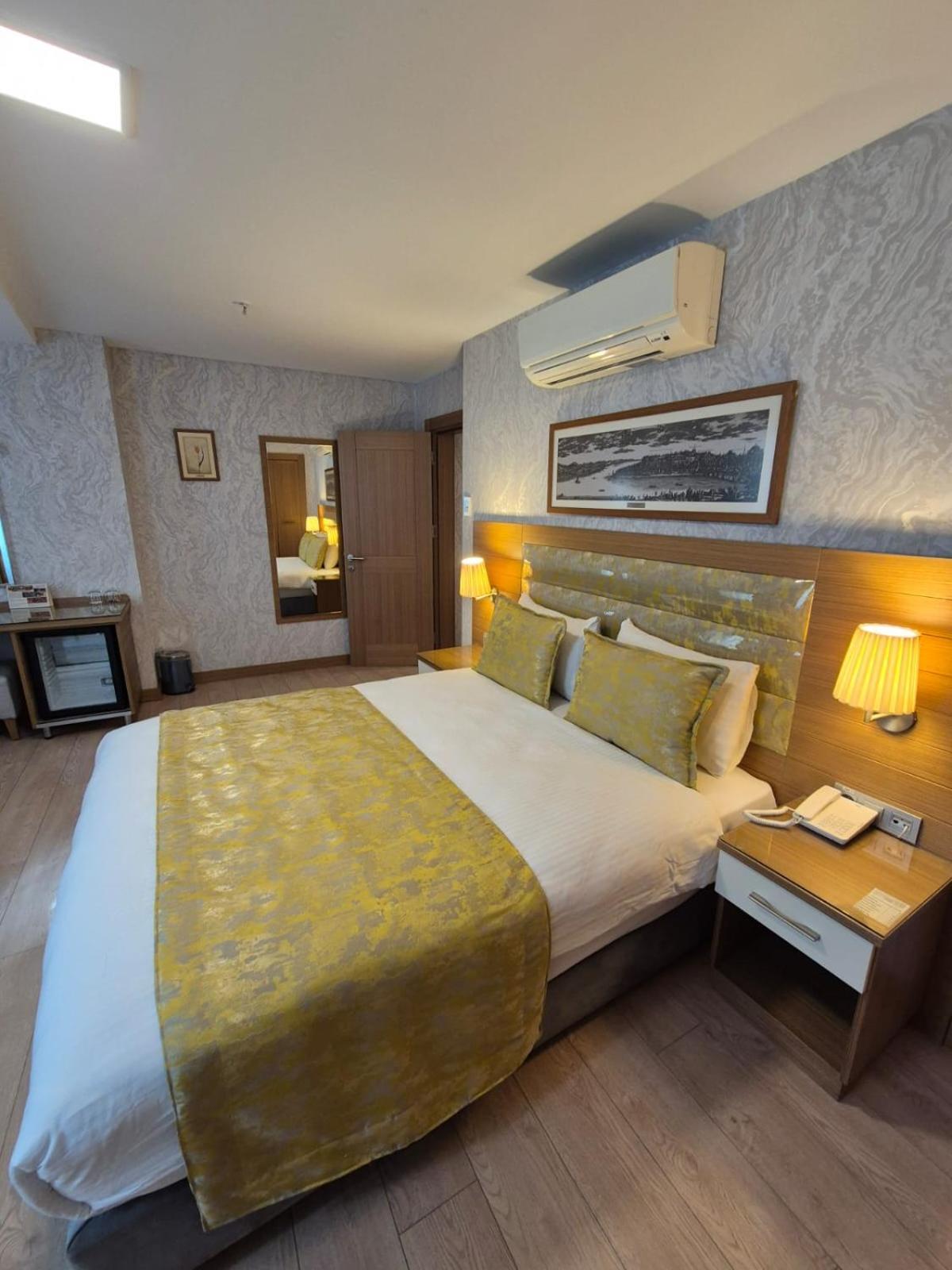 Hotel Trend Old