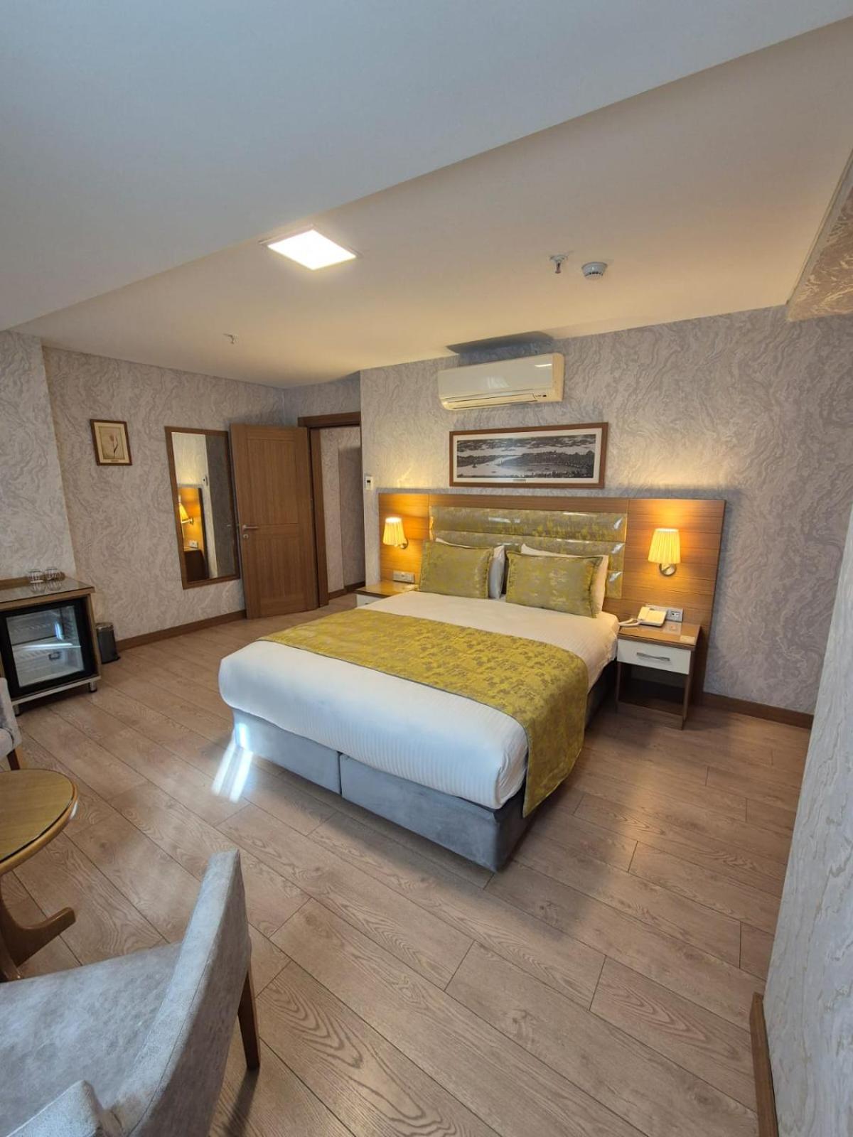 Trend Old Hotel 4*