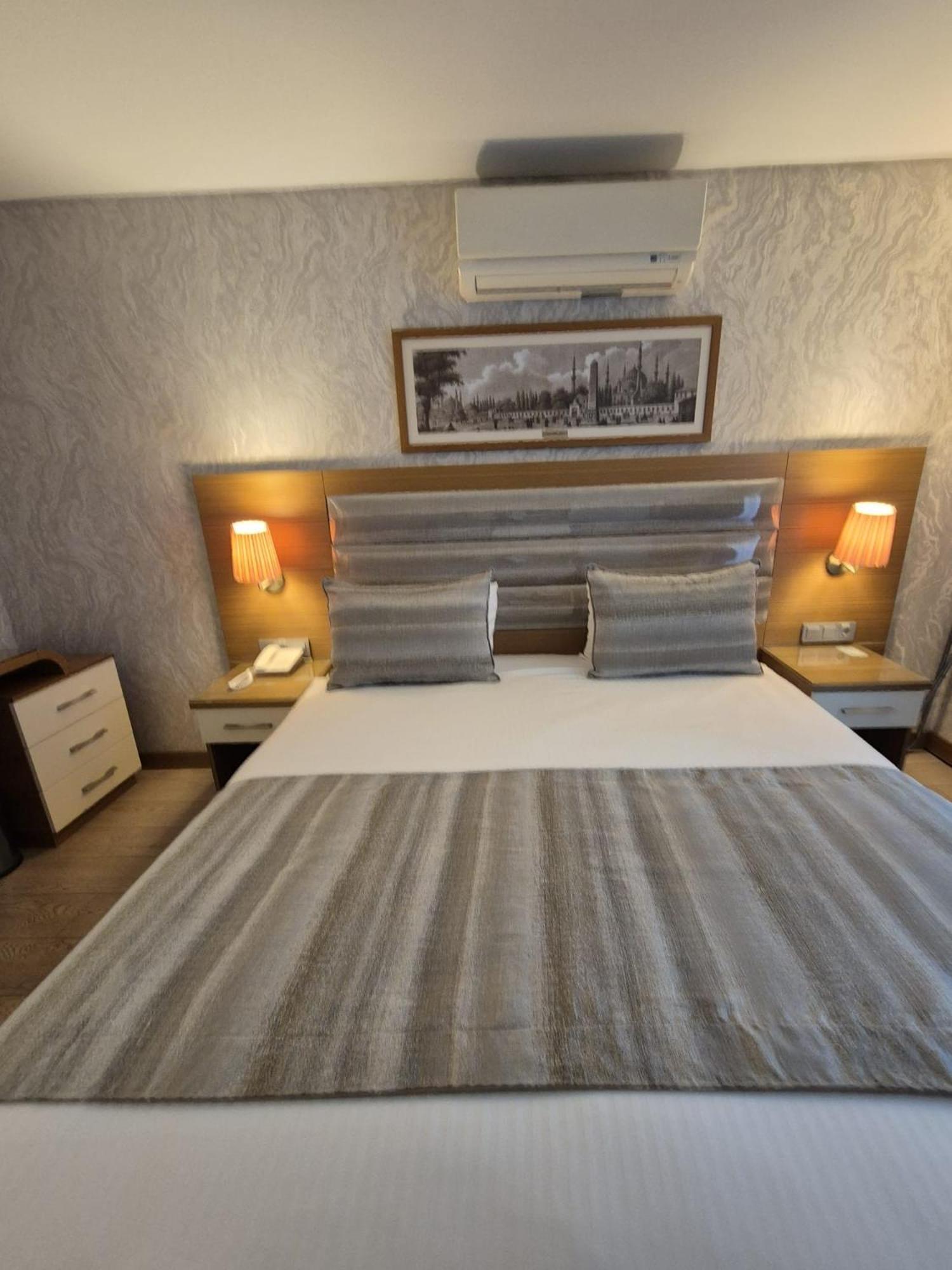 Trend Old 4* Istanbul