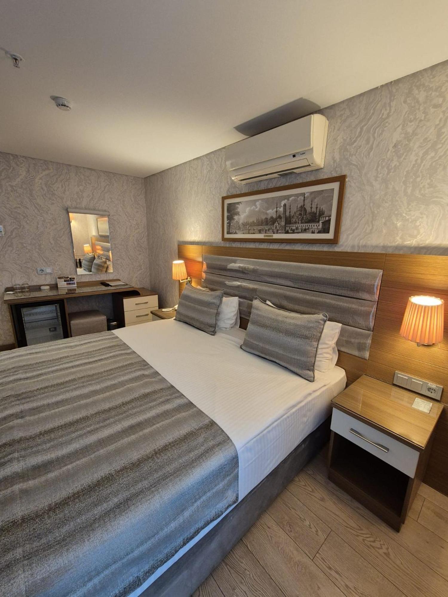 Trend Old Hotel 4*