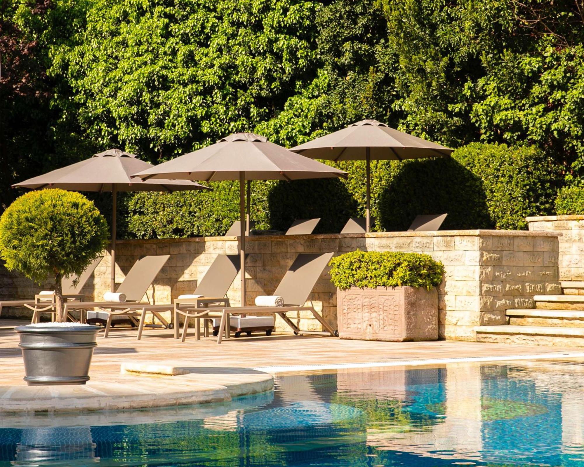 Grand Hyatt Hotel Istanbul