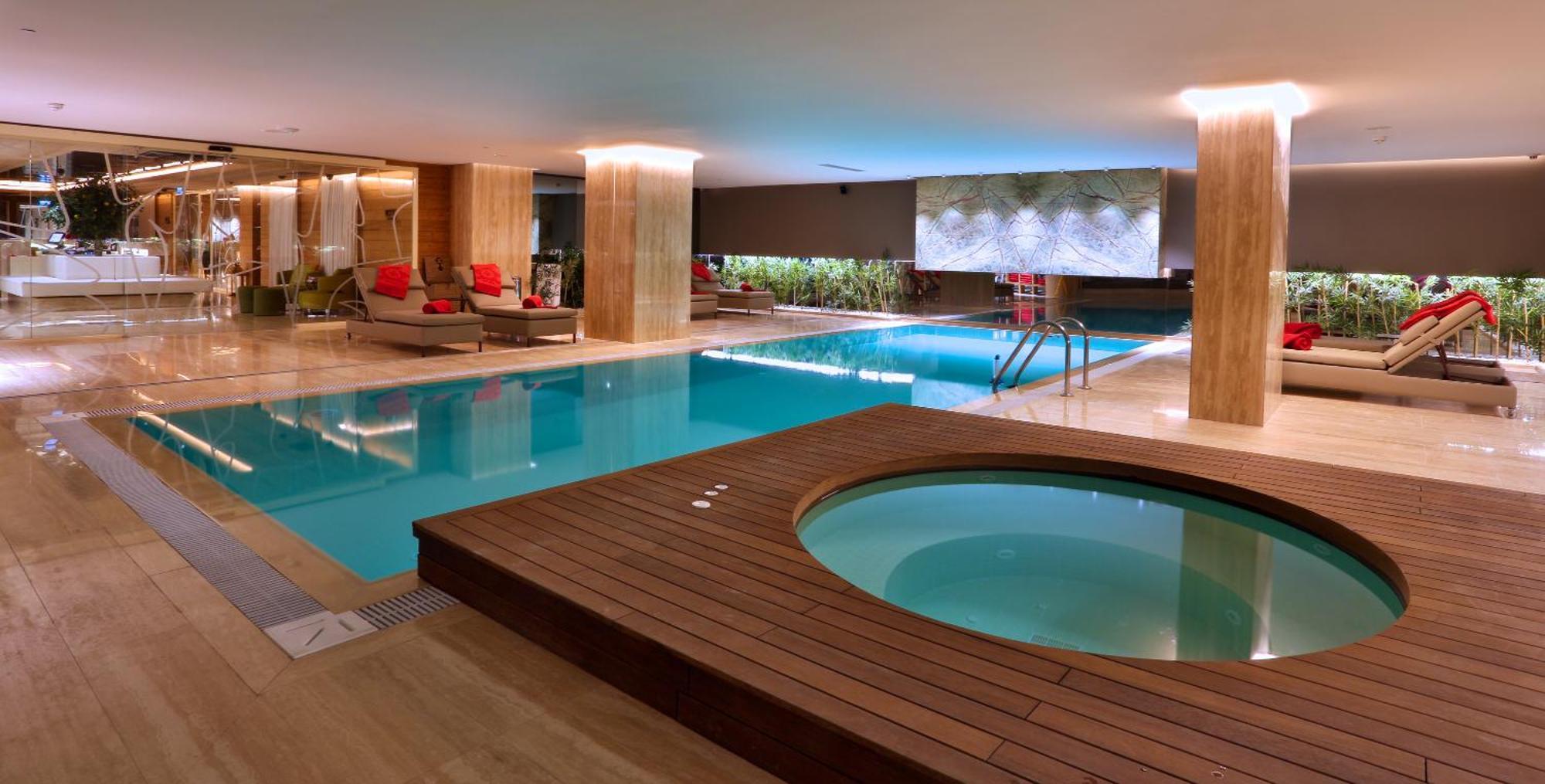 Dosso Dossi & Downtown 5*