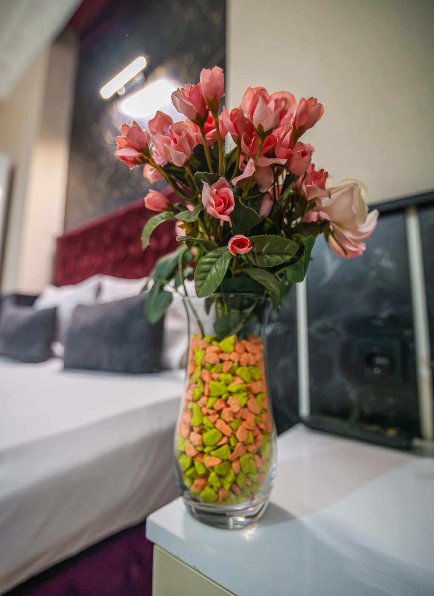 Apartment Nest Sisli *