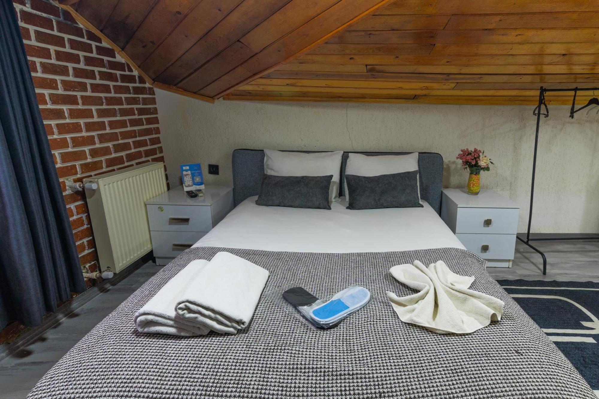 Nest Sisli Apartment *