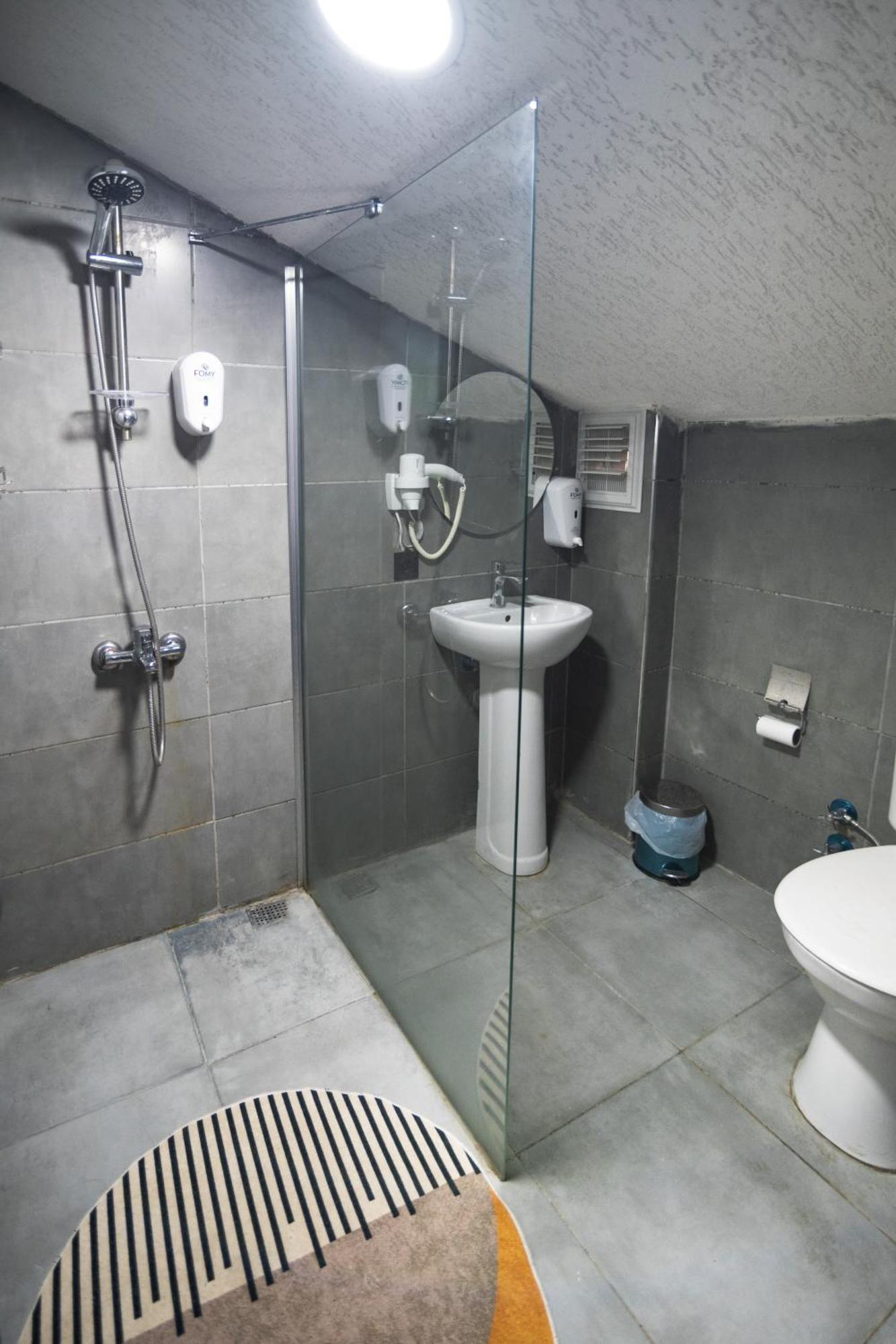 Apartment Nest Sisli Istanbul