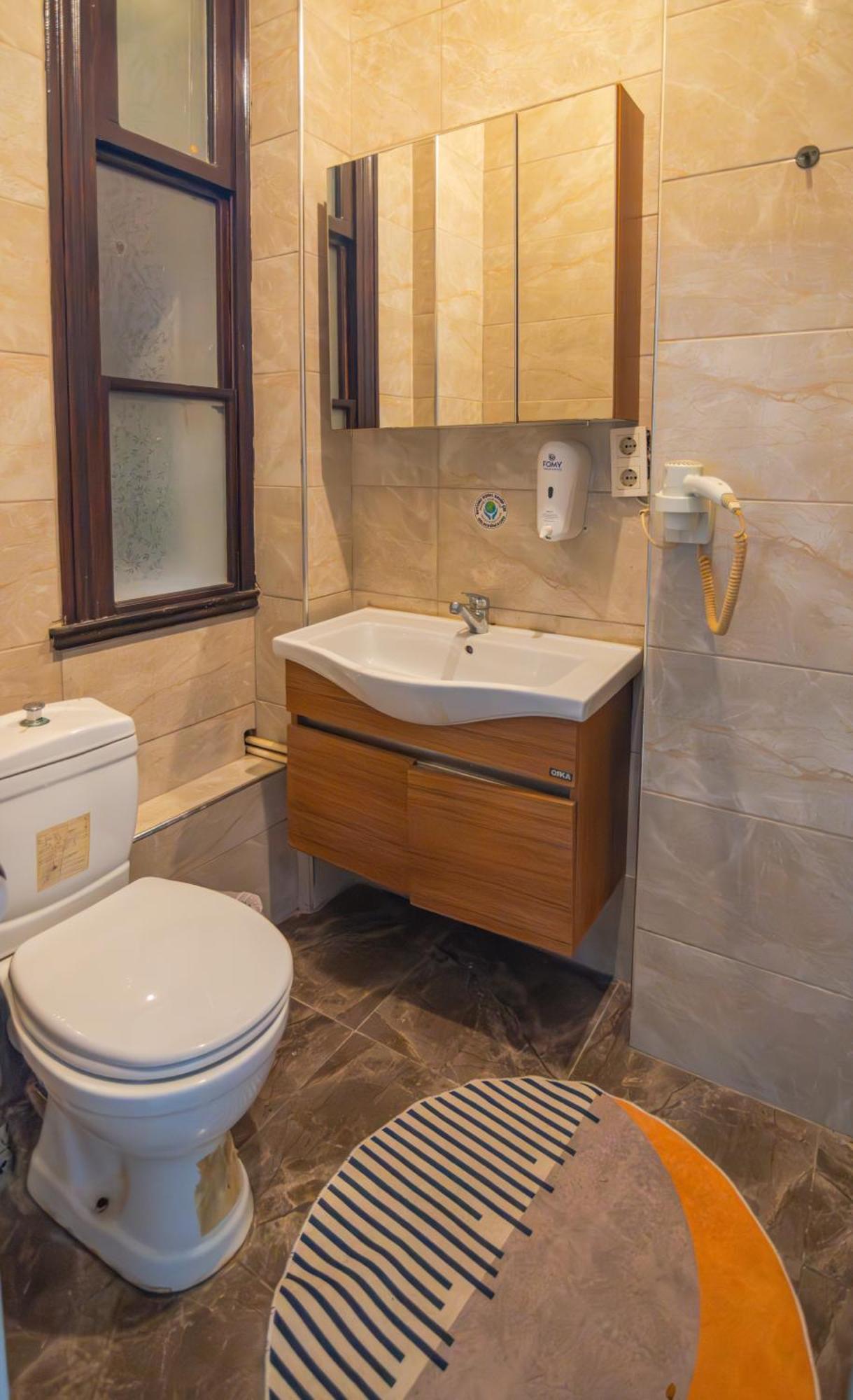 Nest Sisli Istanbul