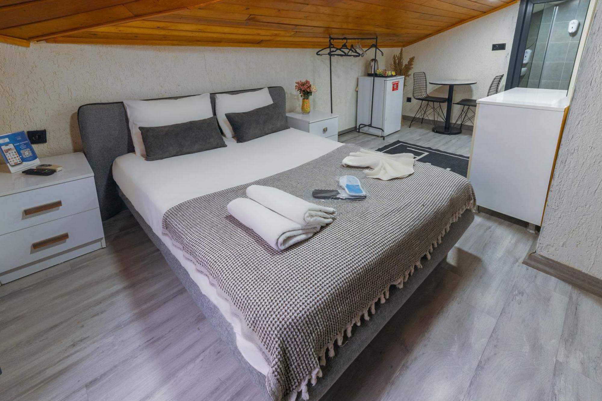 Apartment Nest Sisli
