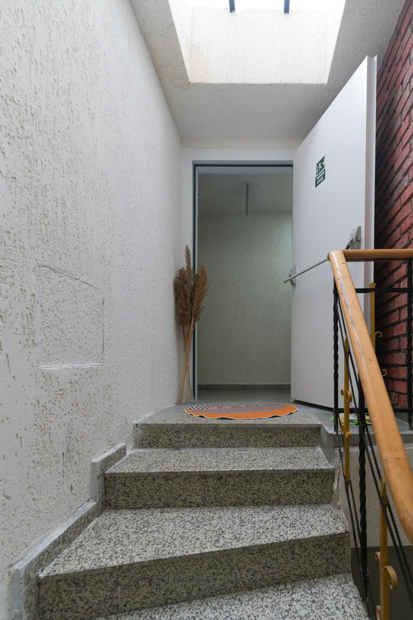 Apartment Nest Sisli *