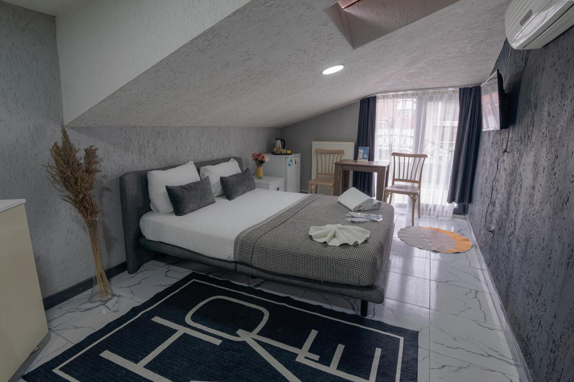 Apartment Nest Sisli Istanbul