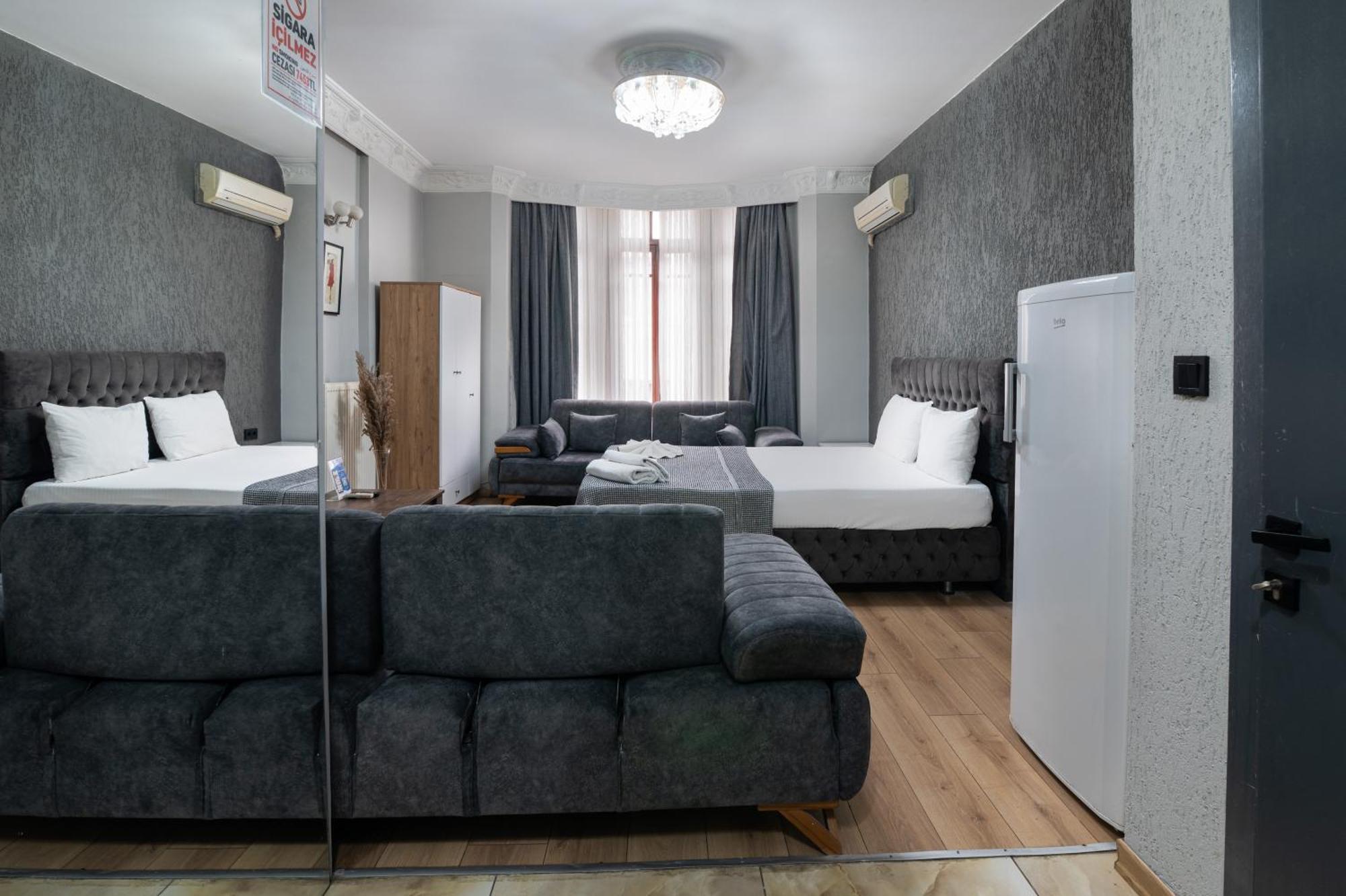 Nest Sisli Istanbul