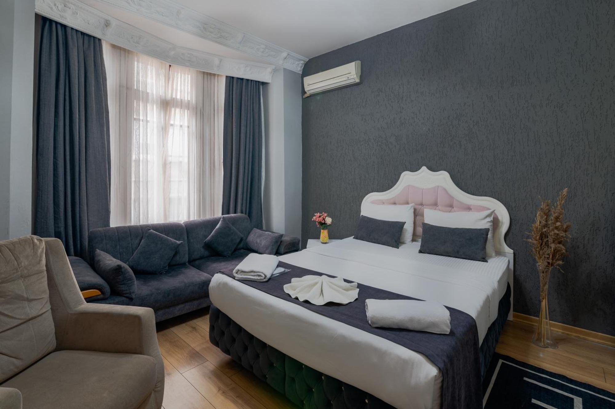 Nest Sisli * Istanbul