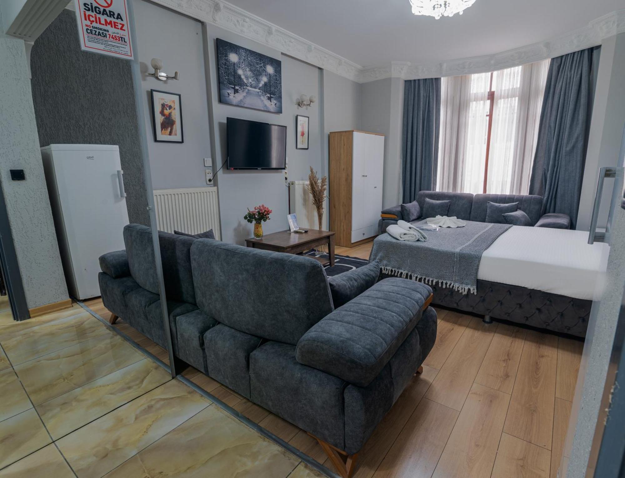 Nest Sisli
