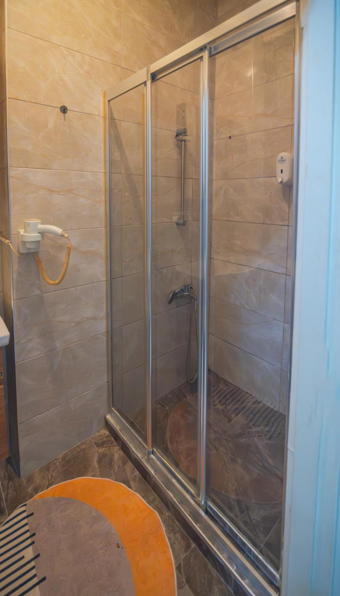 Nest Sisli Apartment