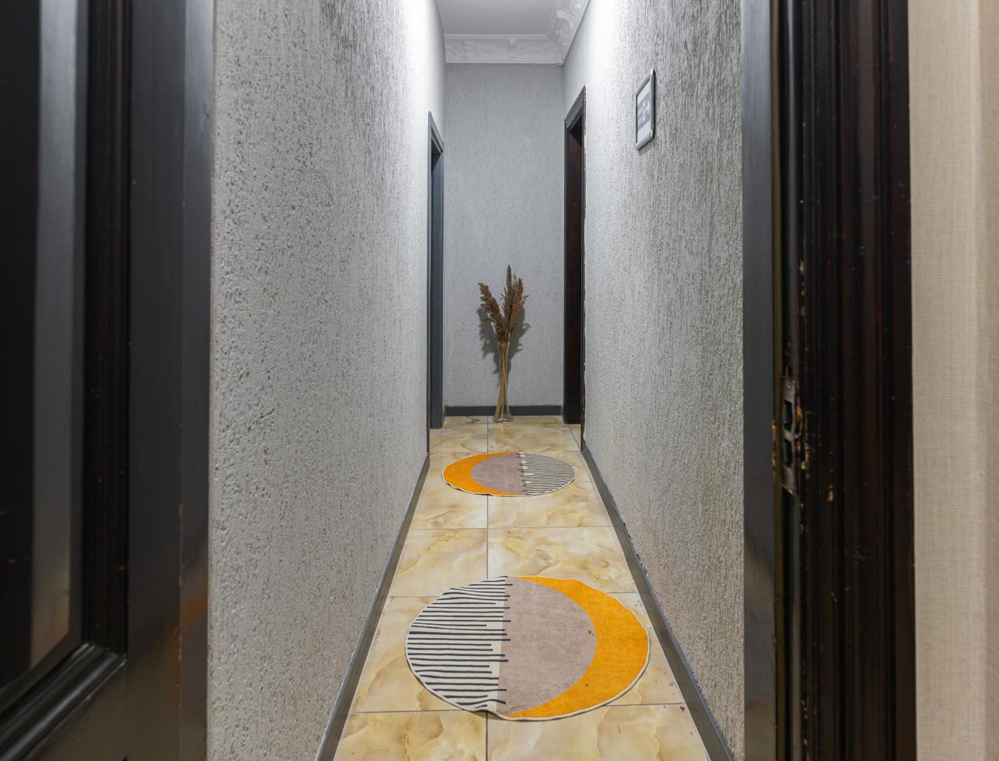 Apartment Nest Sisli Istanbul