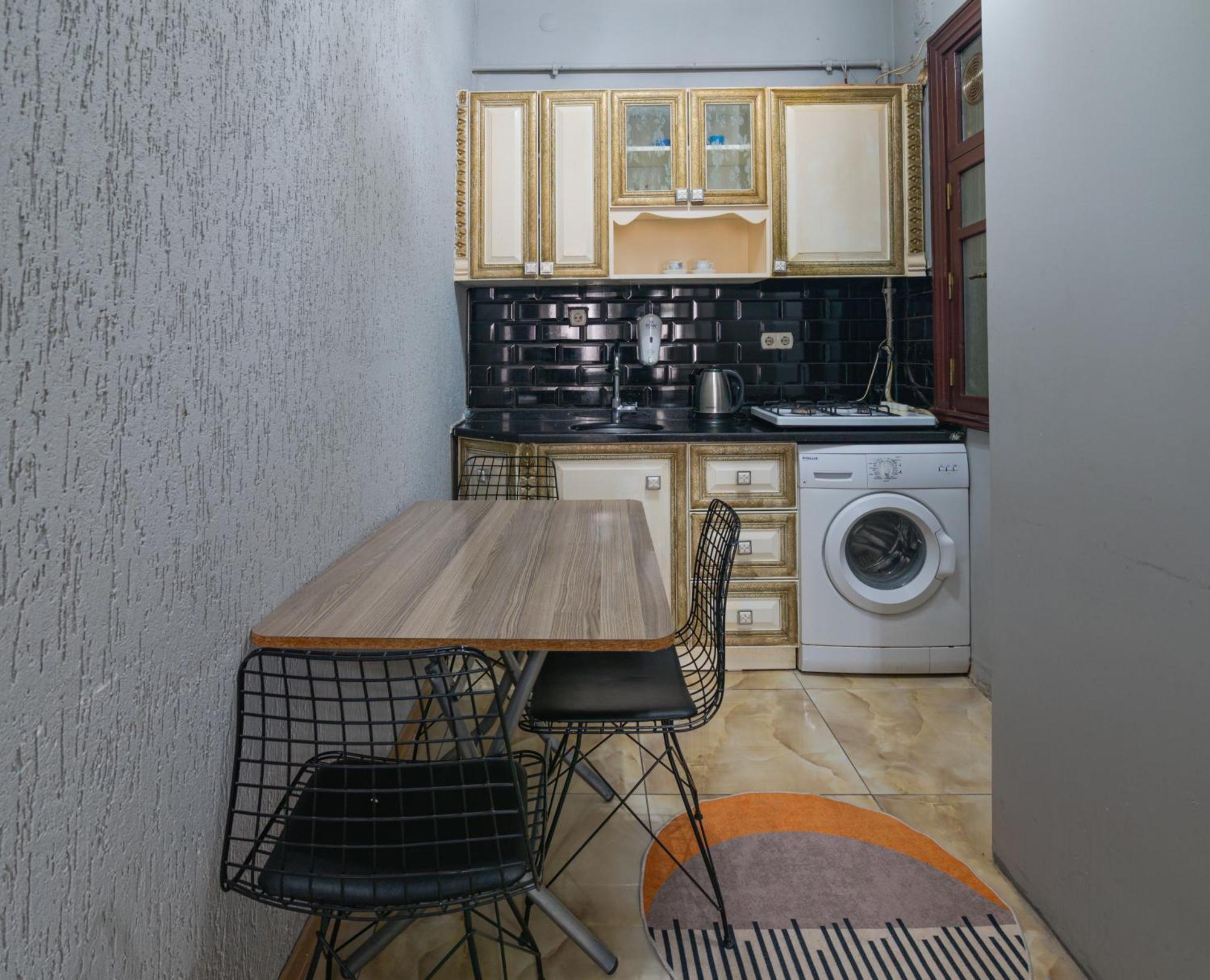 Nest Sisli *
