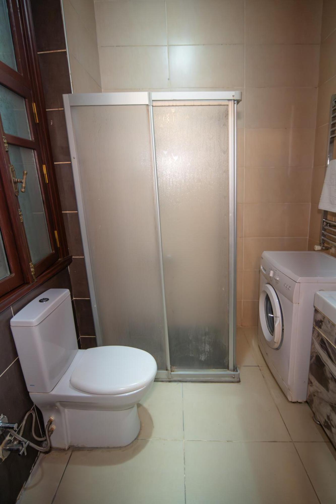 Nest Sisli Apartment *
