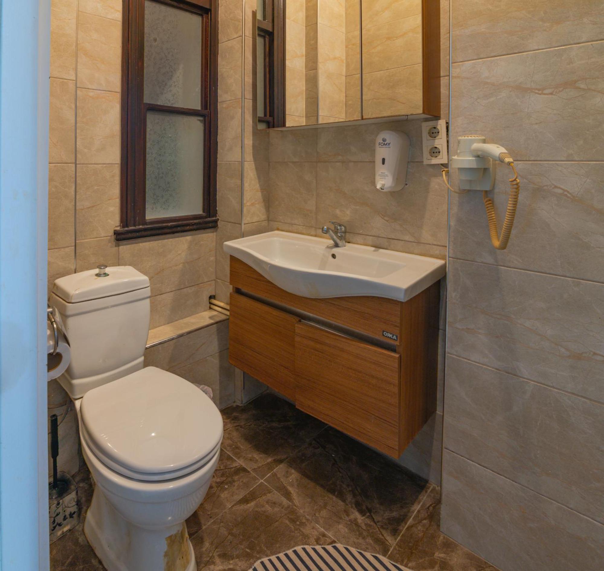 Apartment Nest Sisli Istanbul