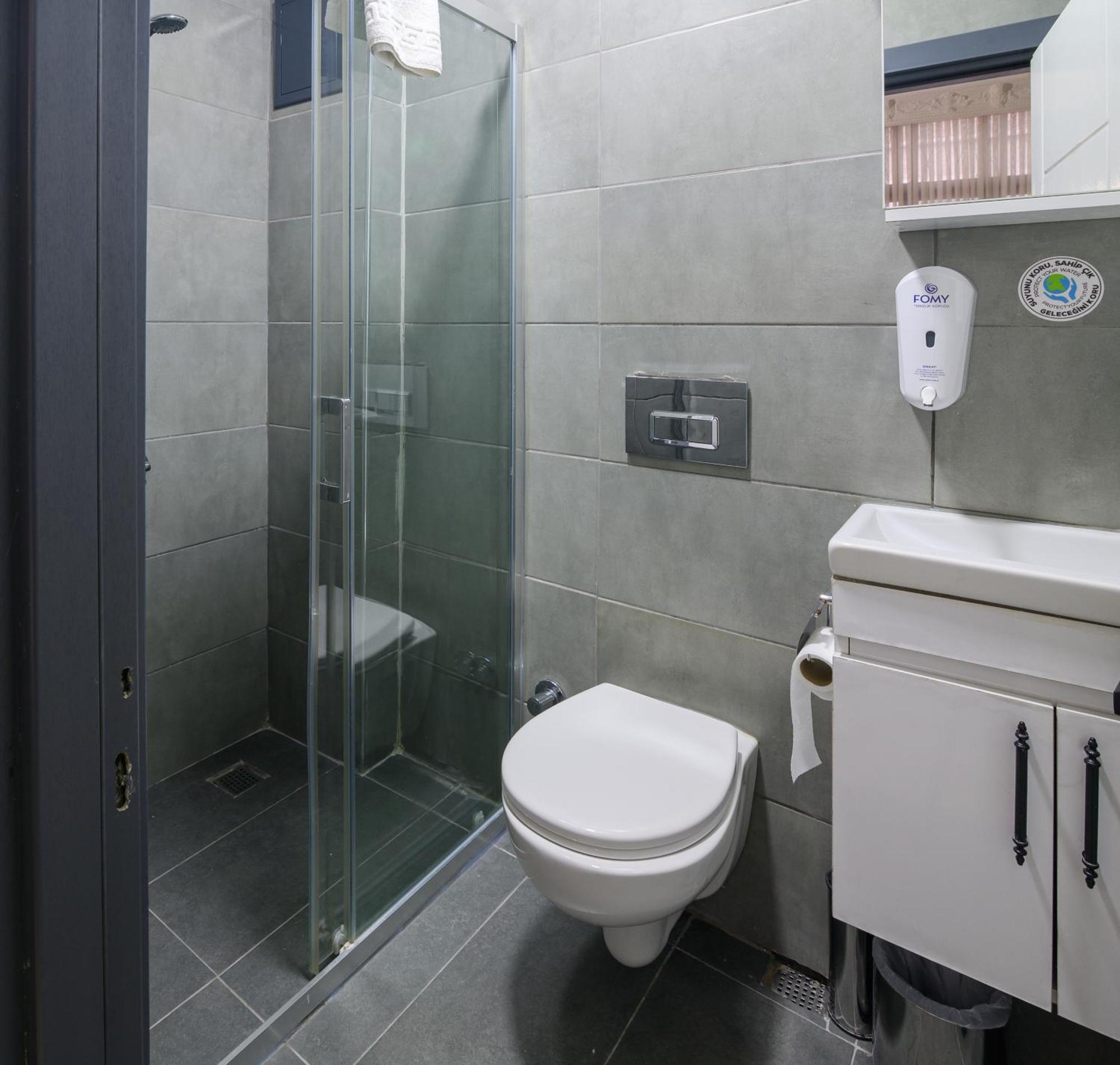 Nest Sisli *
