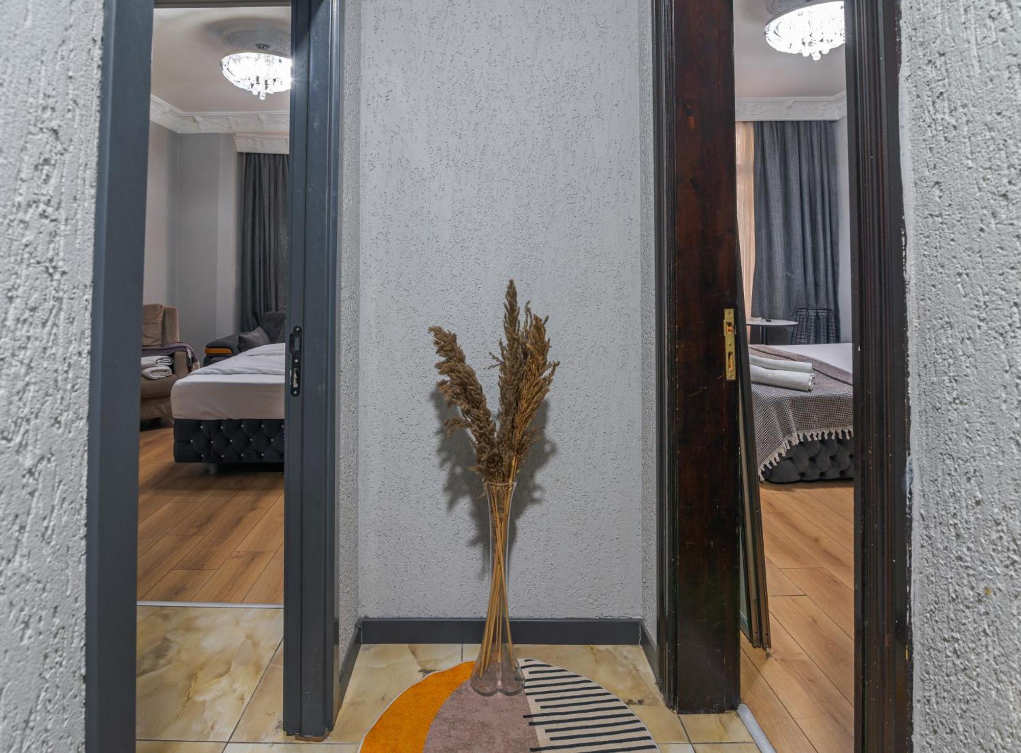 Nest Sisli * Istanbul