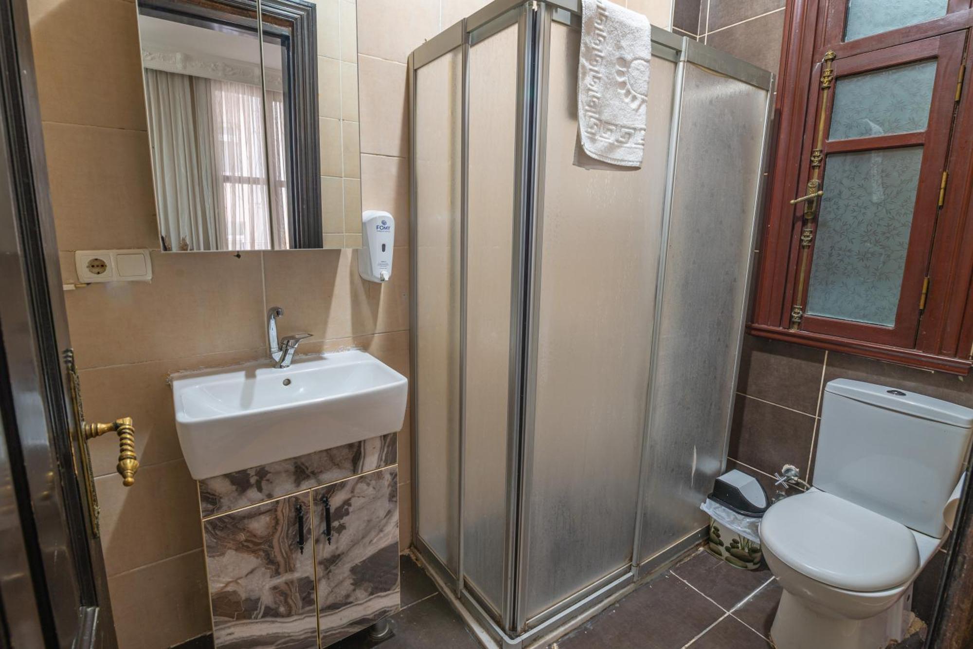 Nest Sisli Apartment Istanbul