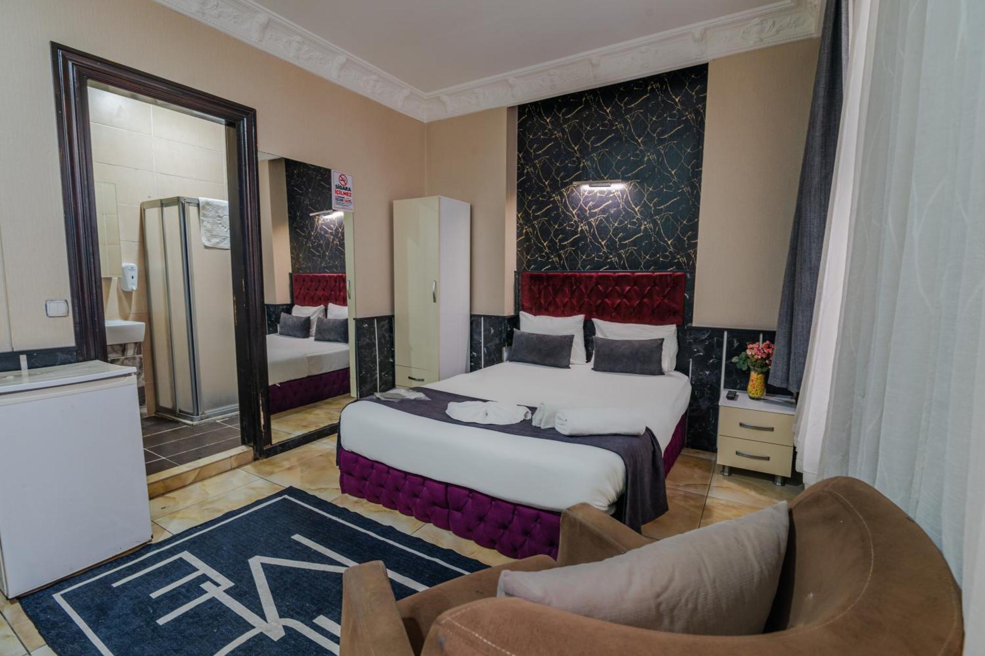 Nest Sisli