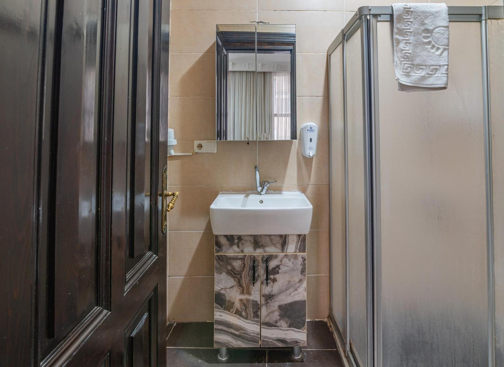 Apartment Nest Sisli