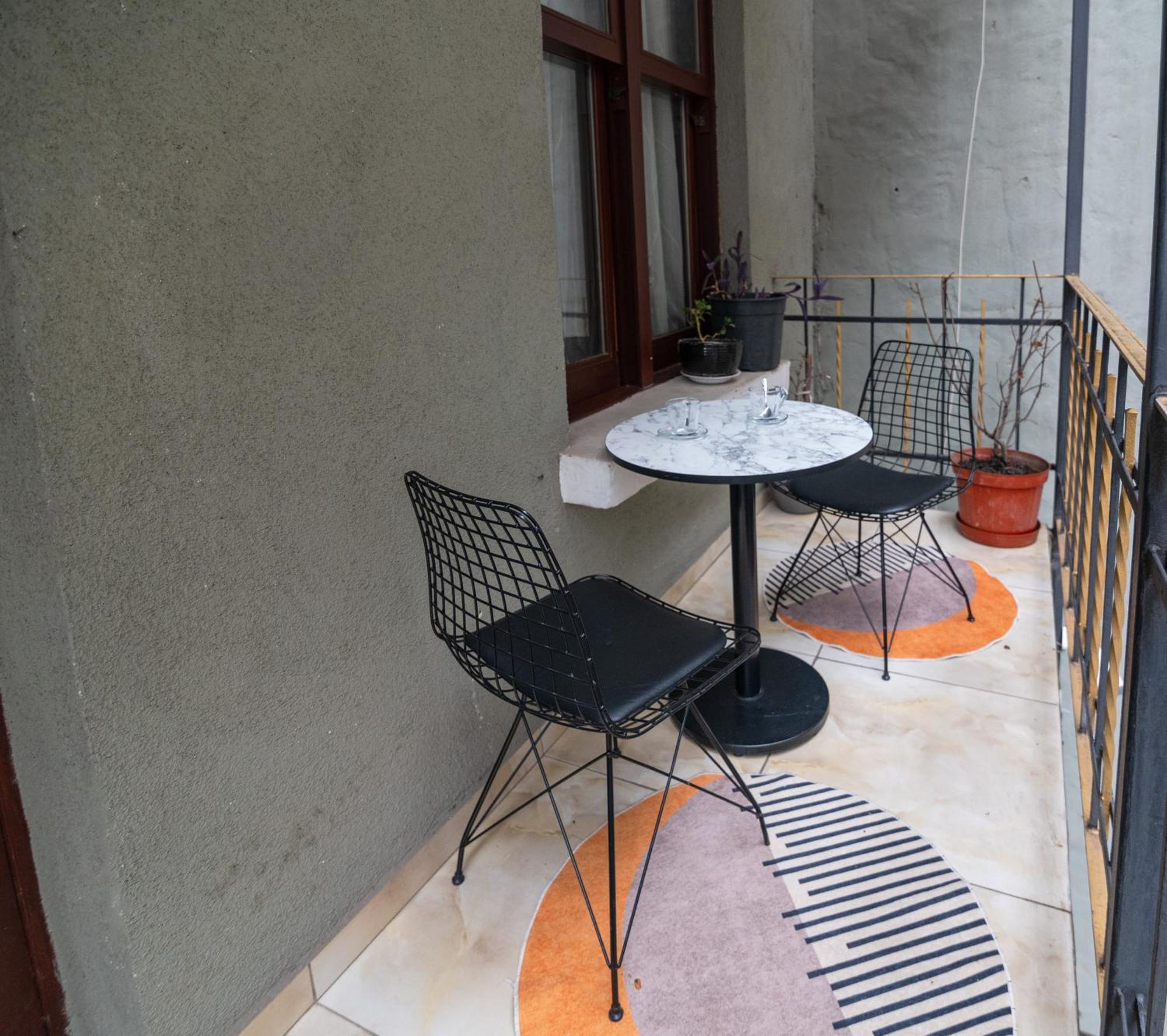 Apartment Nest Sisli *