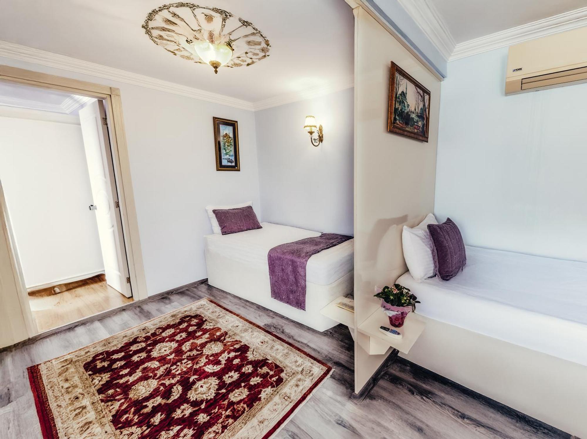 Otel Olive Garden