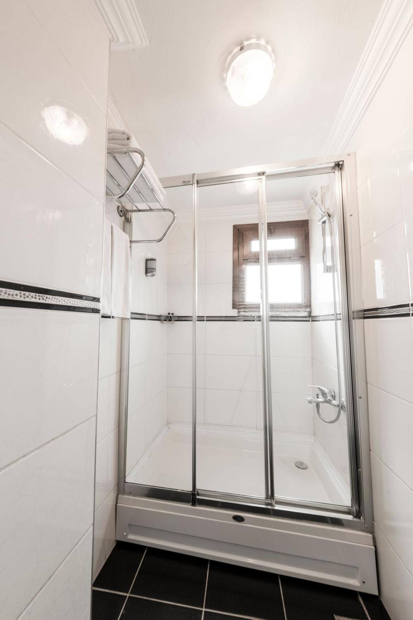Otel Olive Garden İstanbul
