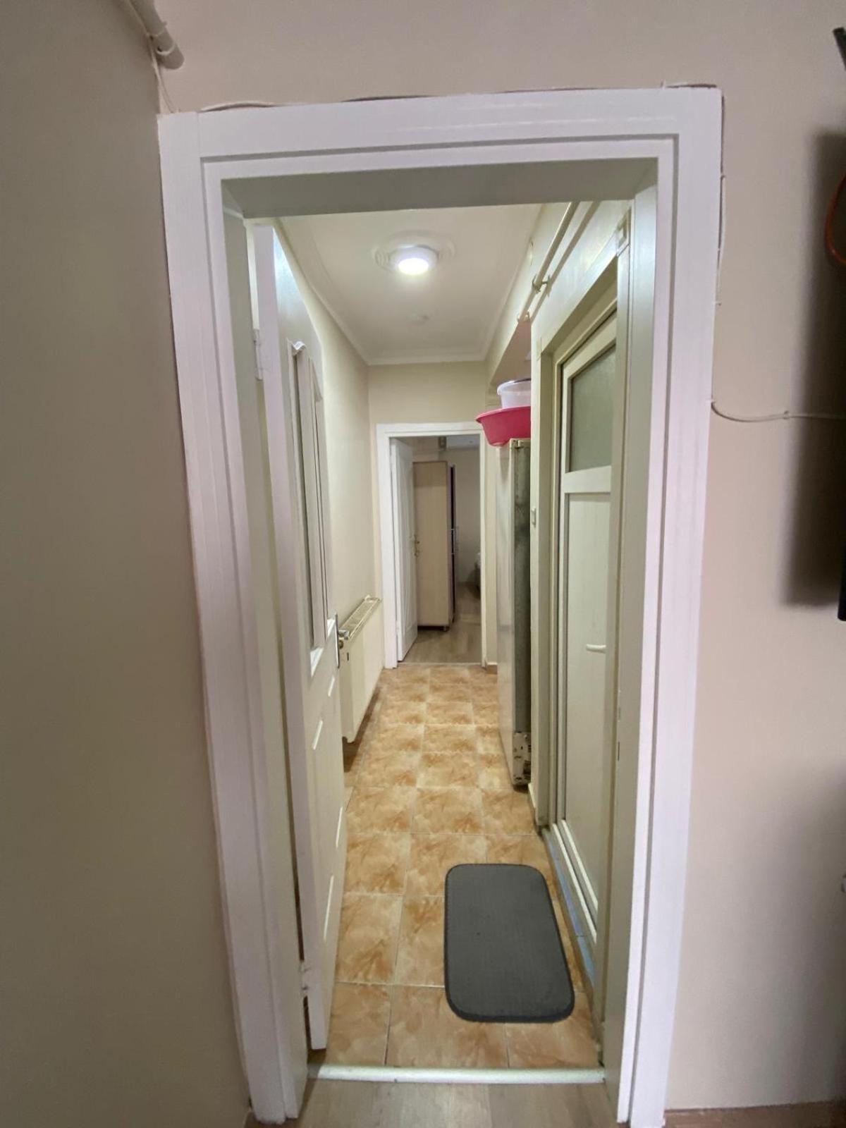 Apartment Eda's
