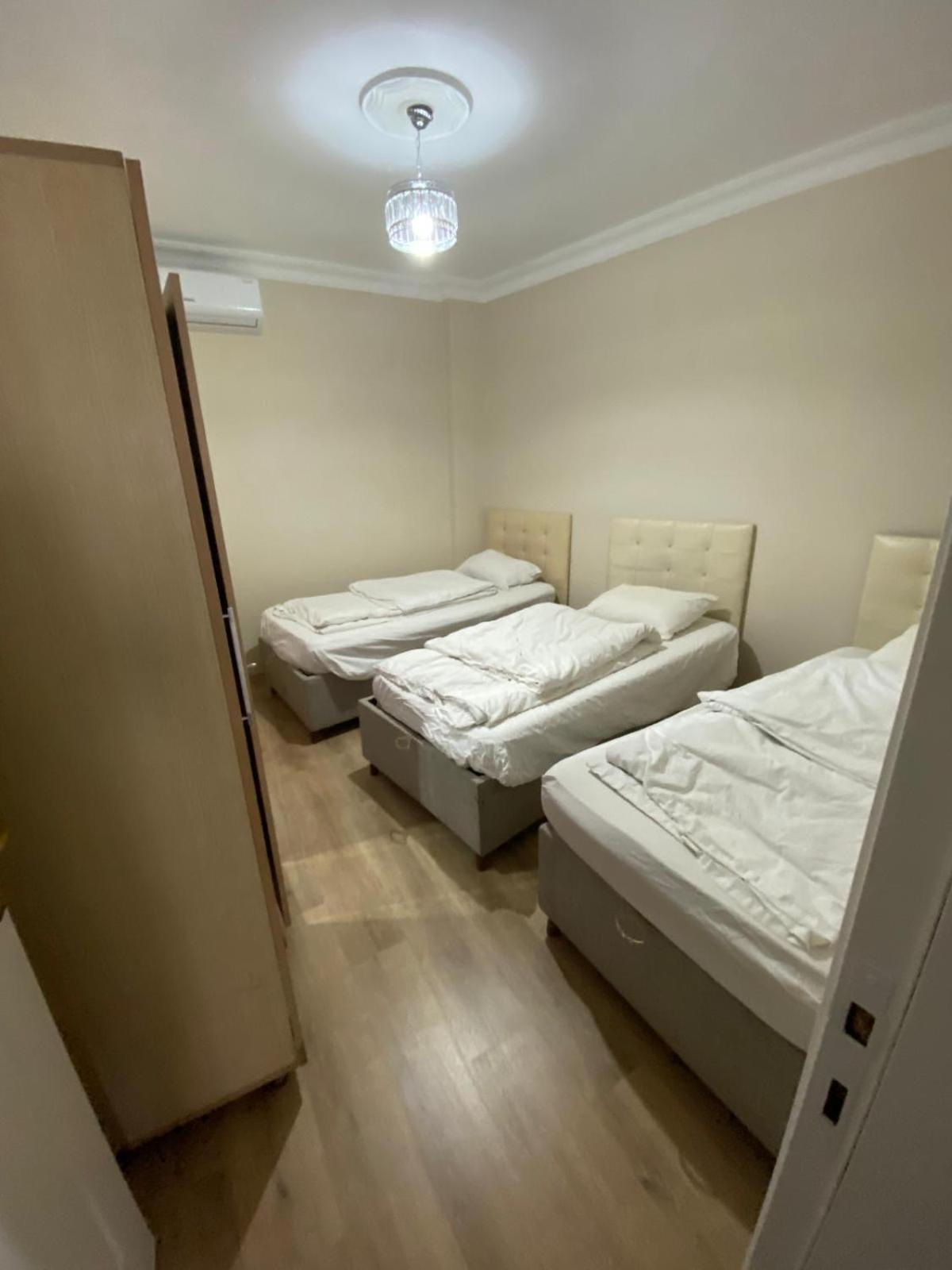 Eda's Apartment Istanbul