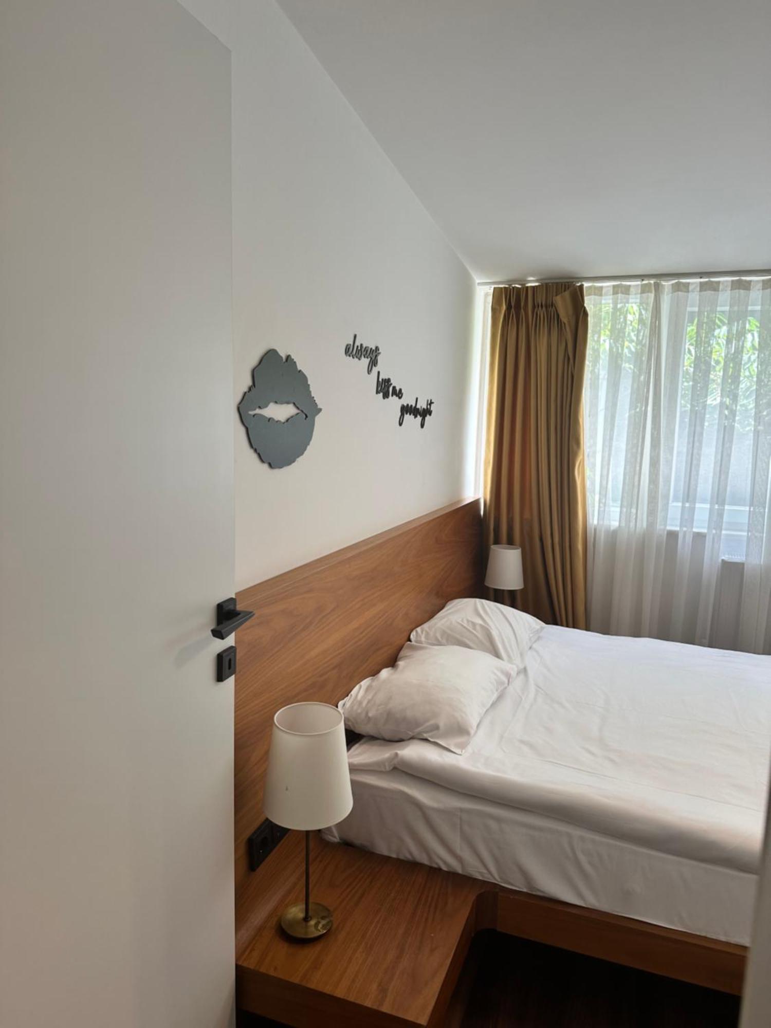 Aparts Nisantasi Apartment *
