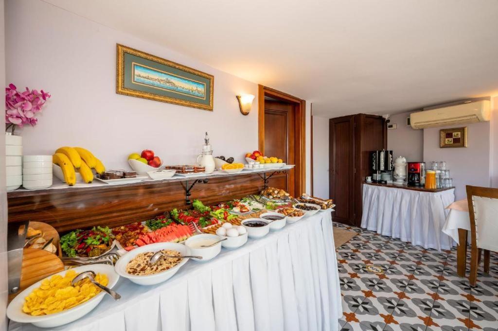 Lynda 4* Istanbul