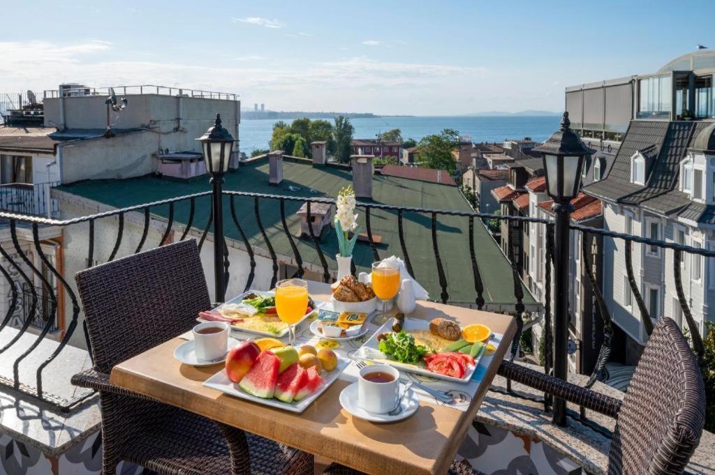Lynda Hotel Istanbul