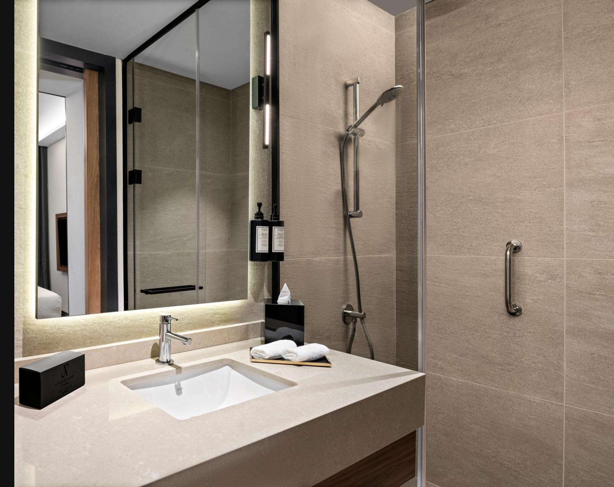 Otel Altunizade Istanbul, Curio Collection By Hilton İstanbul